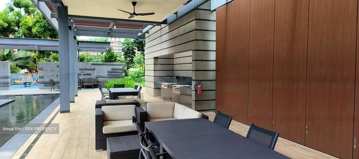 Alex Residences (D3), Apartment #466474531